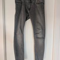 Jeans uomo Tommy Hilfiger tg. 33/32