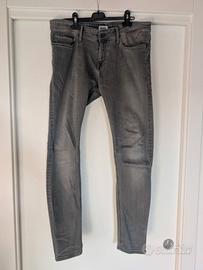Jeans uomo Tommy Hilfiger tg. 33/32