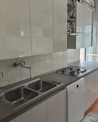 Cucina Scavolini