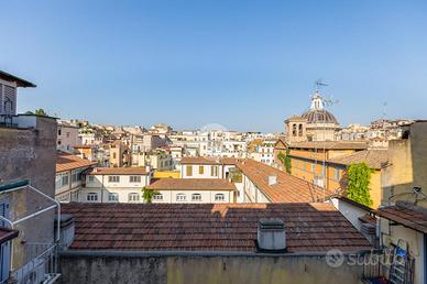 ATTICO A ROMA
