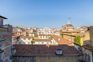 ATTICO A ROMA
