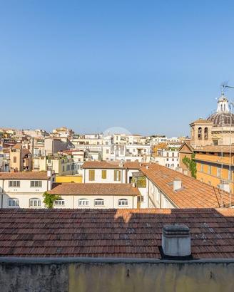 ATTICO A ROMA