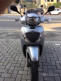 Honda sh 125