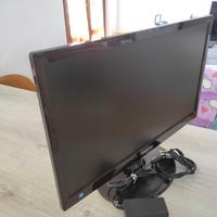 Monitor Samsung S22C300 22" FULL HD LED, VGA/ HDMI