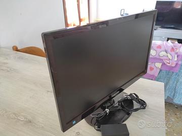 Monitor Samsung S22C300 22" FULL HD LED, VGA/ HDMI