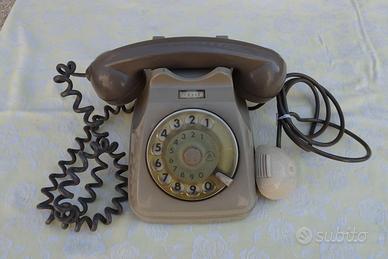 TELEFONO VINTAGE