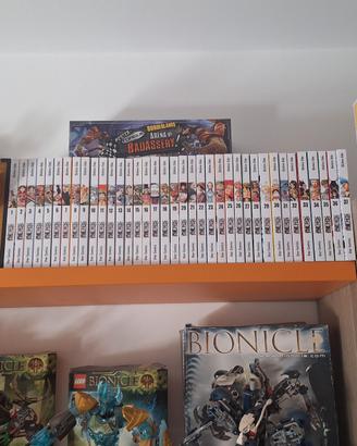 Manga One Piece 1-37 in serie bianca in italiano