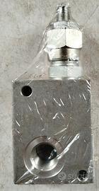 Valvola limitatrice di pressione 