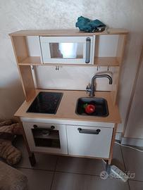 Cucina di ikea