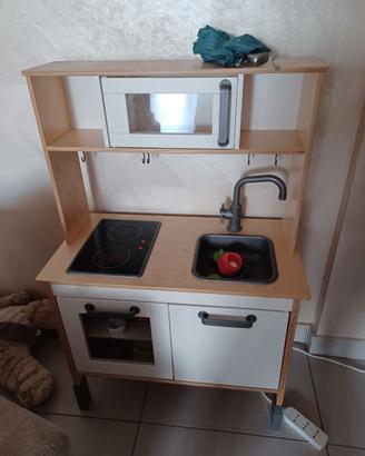 Cucina di ikea