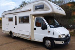 Arca 715 GLT