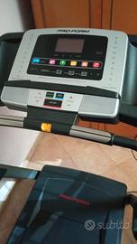 Tapis Roulant proform 710 zlt