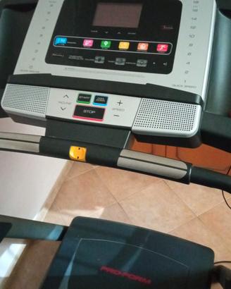 Tapis Roulant proform 710 zlt