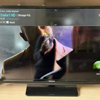 Samsung TV 32" pollici HD