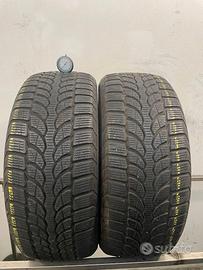 225 55 r16 95h 2 gomme bridgestone invernale