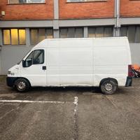 Fiat Ducato maxi turbo diesel 14 2.8JTD