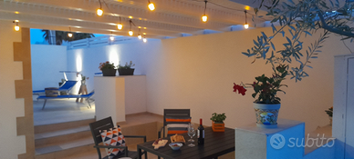 Casa vacanza da Giovanna