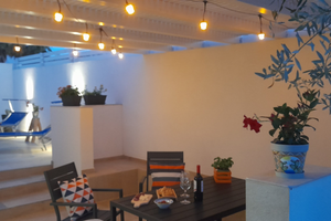 Casa vacanza da Giovanna