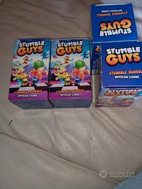 Figurine  Stumble Guys