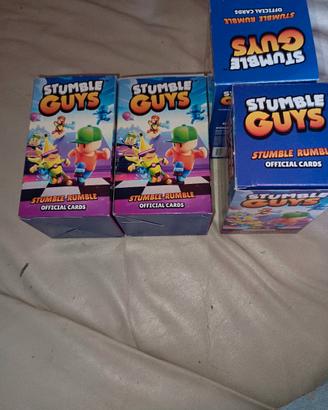 Figurine  Stumble Guys