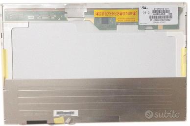 Samsung 17" CCFL LCD Screen LTN170X3-L01