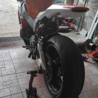 Honda CBR 900 - 2001