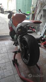 Honda CBR 900 - 2001