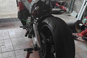 Honda CBR 900 - 2001