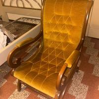 Poltrona vintage