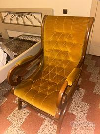 Poltrona vintage