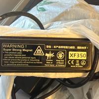 Pompa movimebto acquario maxpect perfetta