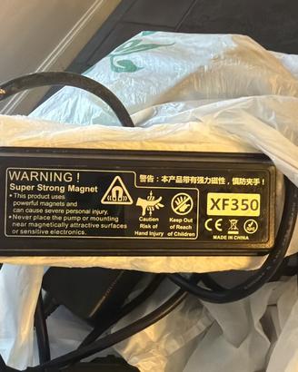 Pompa movimebto acquario maxpect perfetta