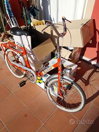 bici.    graziella