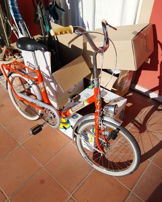 bici.    graziella