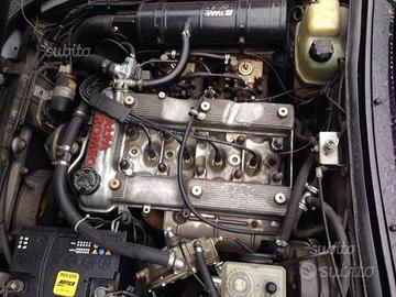Motore alfa romeo duetto spider 4 serie 1.6
