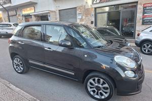 Fiat 500L 0.9 TwinAir Turbo Natural Power Panorami