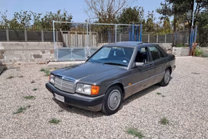 Mercedes 190 1.8 E Tetto Apribile