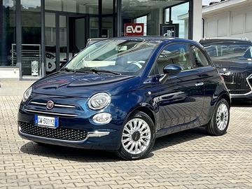 FIAT 500 Hybrid 1.0 70cv Ibrido Dolcevita