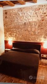 Uso transitorio da maggio vic. Teatro Romano