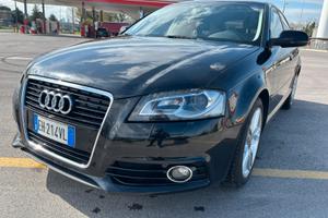 Audi A3 SLine 1.6 TDI Full Optional