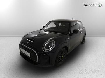 MINI Mini Full El. (F56) - Mini Cooper SE Electric