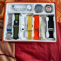 Smart Watch Ultra 9