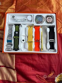 Smart Watch Ultra 9