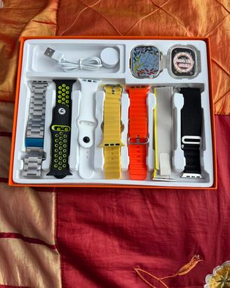 Smart Watch Ultra 9