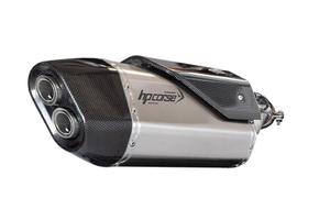 Scarico HP Corse SP-3 Carbon-Titanium duke 890
