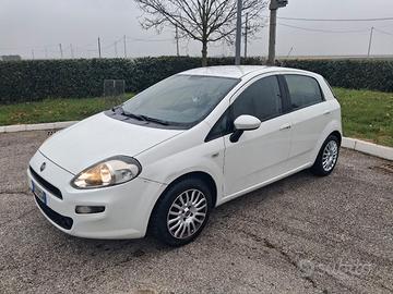 fiat 2013 1.2 benzina gpl Ok neopatentati permute 