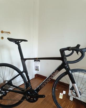 Cannondale Supersix EVO  Di2 Nuova 0km