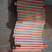 lotto 23 guide di Dove corriere della sera