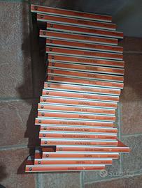 lotto 23 guide di Dove corriere della sera