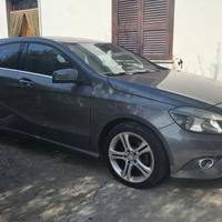 Mercedes-benz A 180 CDI Sport